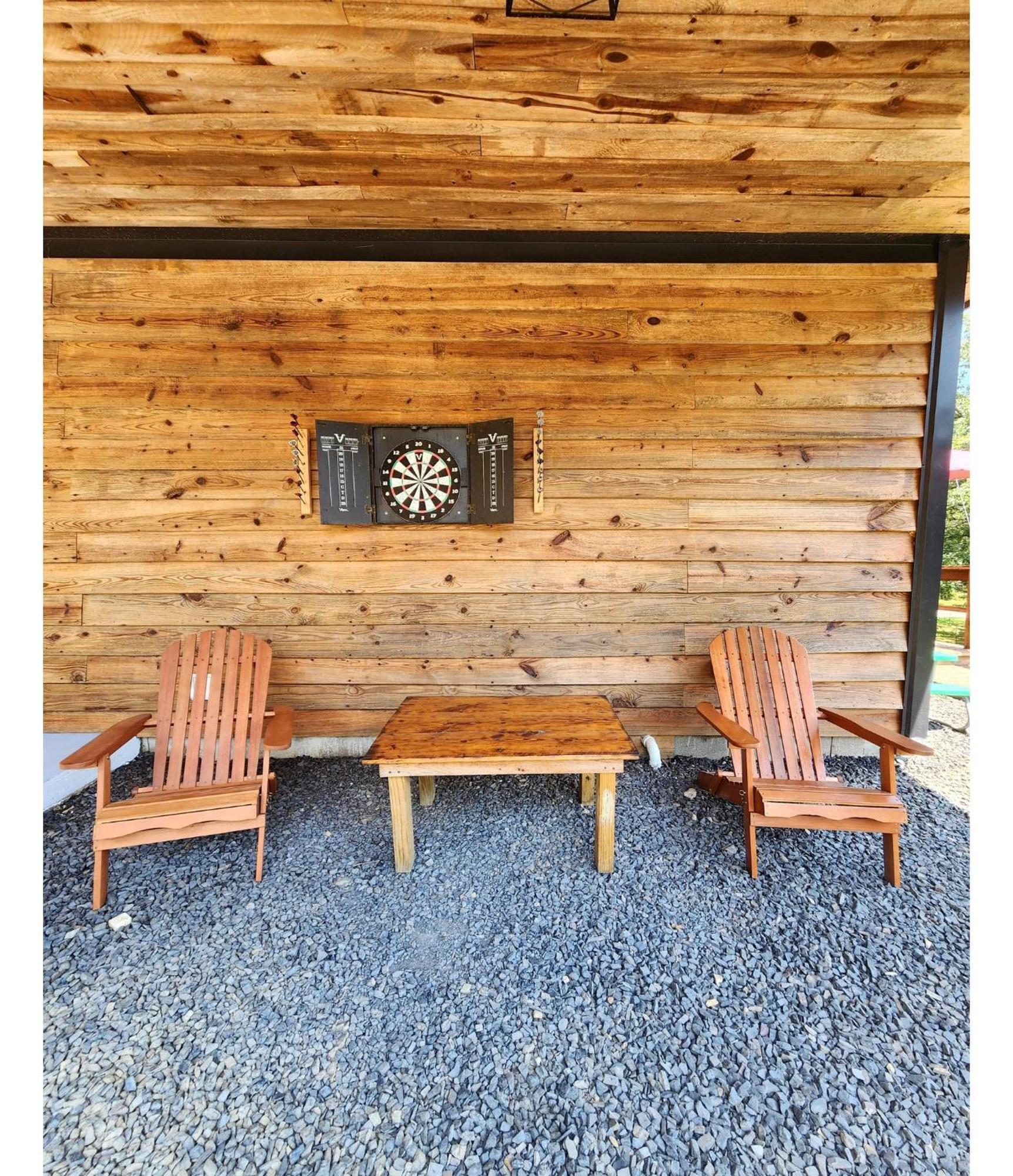 Unique Country Cabin Meets Farmhouse Modern!!! Mena 외부 사진