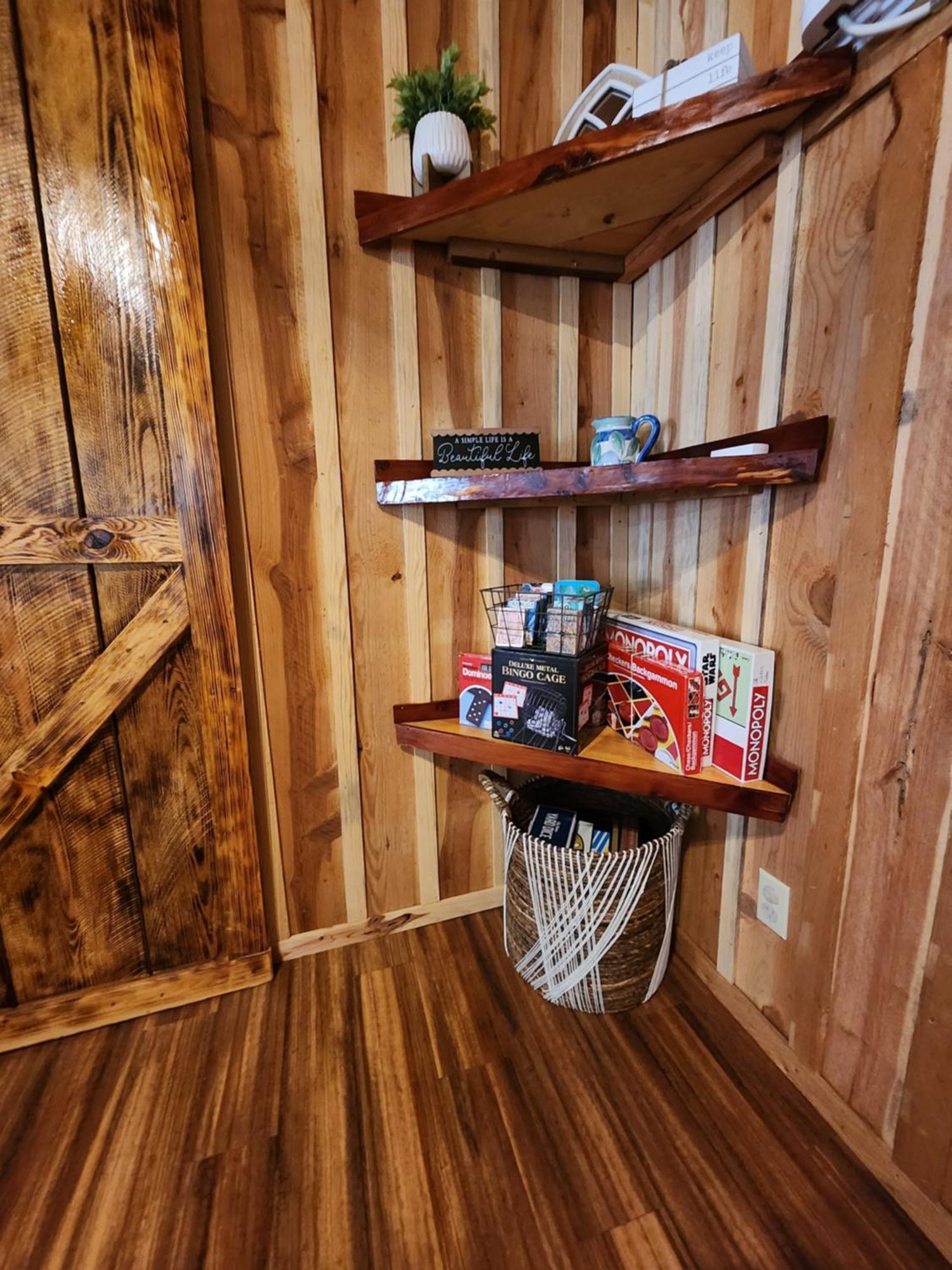Unique Country Cabin Meets Farmhouse Modern!!! Mena 외부 사진